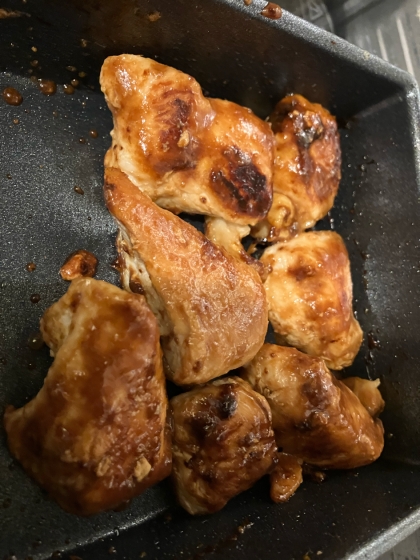 参考にさせていただきました。美味しくできました。