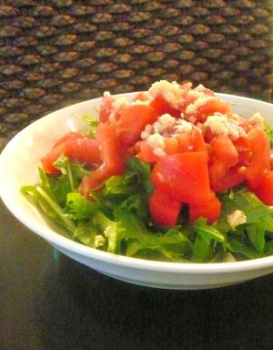 トマトに合う 粉チーズのドレッシング レシピ 作り方 By ゆずのん 楽天レシピ トマトに合う 粉チーズのドレッシング レシピ 作り方 By ゆずのん 楽天レシピ