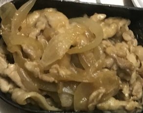 美味しかったです(^_-)-☆…。