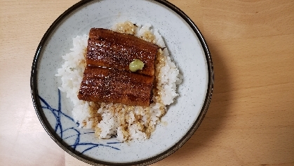 ふわふわな鰻に変身！冷凍うなぎの美味しい食べ方