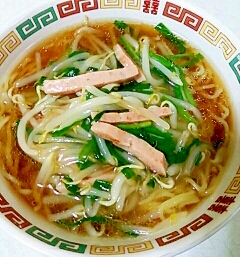 ニラもやしのあんかけラーメン レシピ 作り方 By あ ち0024 楽天レシピ ニラもやしのあんかけラーメン レシピ 作り方 By あ ち0024 楽天レシピ