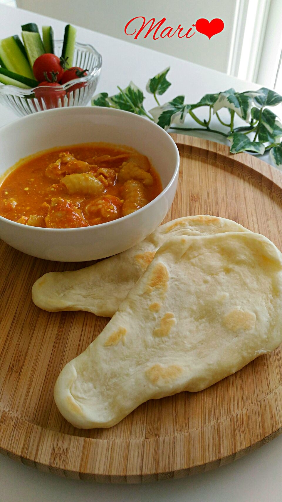 店の味バターチキンカレー フライパンで発酵無しナン レシピ 作り方 By Mariまり 楽天レシピ 店の味バターチキンカレー フライパンで発酵無しナン レシピ 作り方 By Mariまり 楽天レシピ