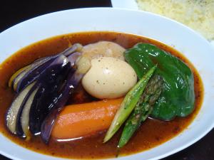 圧力鍋でかんたんスープカレー レシピ 作り方 By Coolchild 楽天レシピ