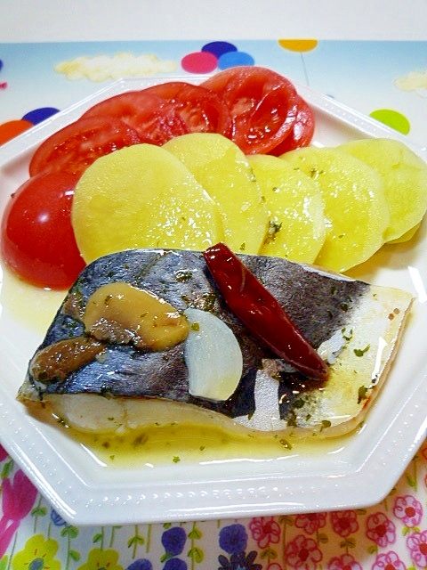 ルクエでさわらのオリーブオイル蒸し レシピ 作り方 By 帰って来たvan 楽天レシピ ルクエでさわらのオリーブオイル蒸し レシピ 作り方 By 帰って来たvan 楽天レシピ