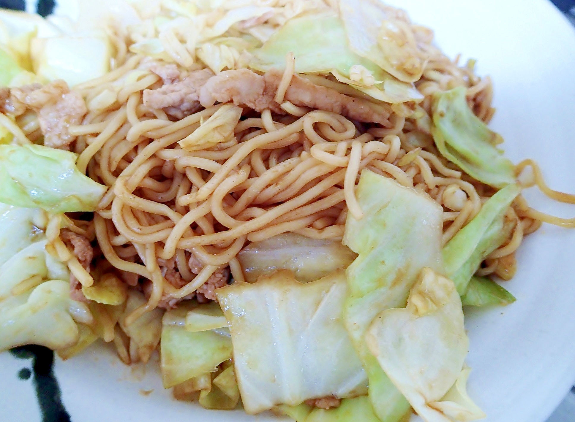 焼きそば マルちゃん焼きそば レシピ 作り方 By Machashi 楽天レシピ 焼きそば マルちゃん焼きそば レシピ 作り方 By Machashi 楽天レシピ