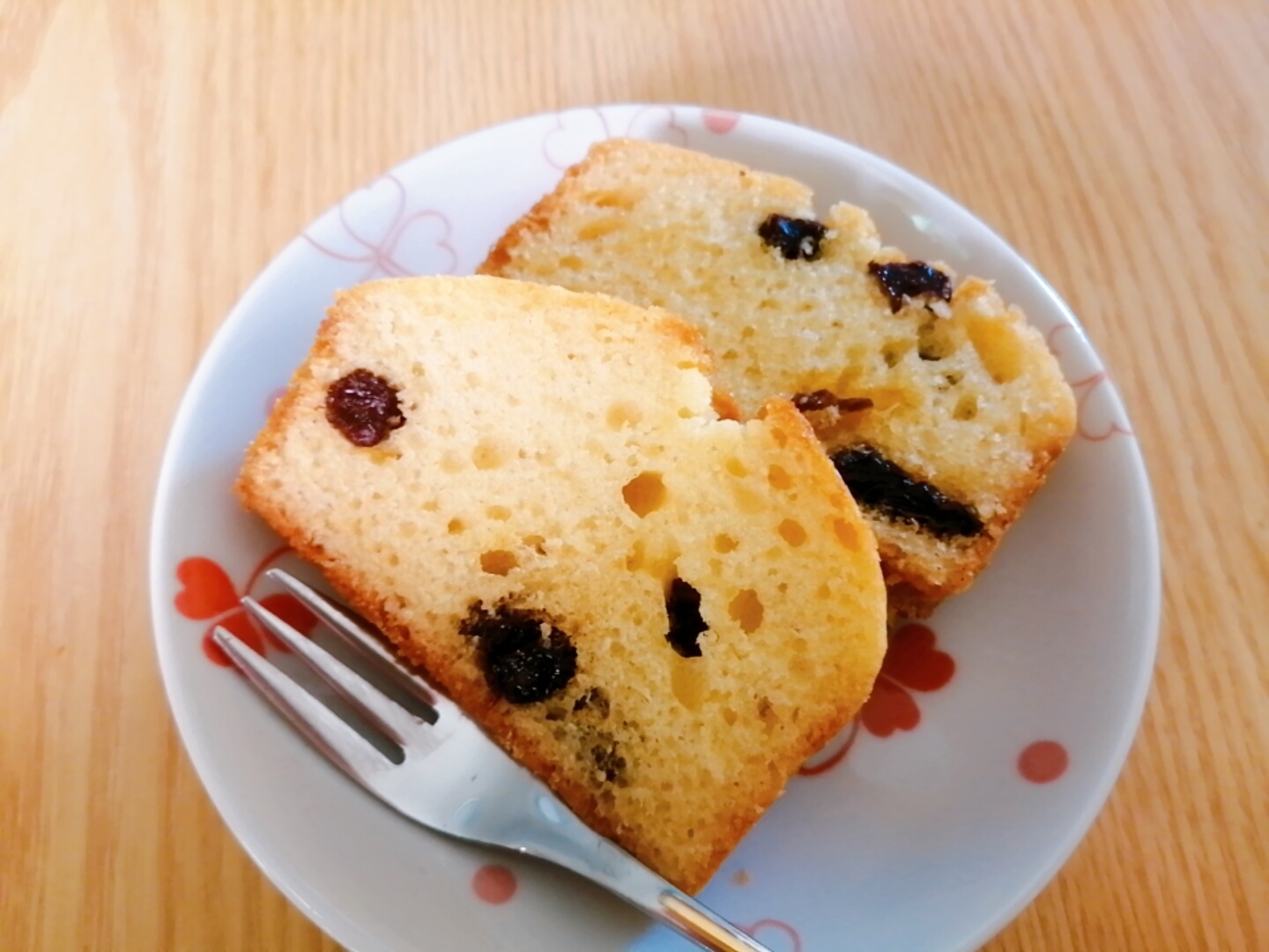 レーズンのパウンドケーキ レシピ 作り方 By はじゃじゃ 楽天レシピ レーズンのパウンドケーキ レシピ 作り方 By はじゃじゃ 楽天レシピ