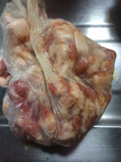 青椒肉絲 切り方の画像あり レシピ 作り方 By はるっちじゅんじ 楽天レシピ