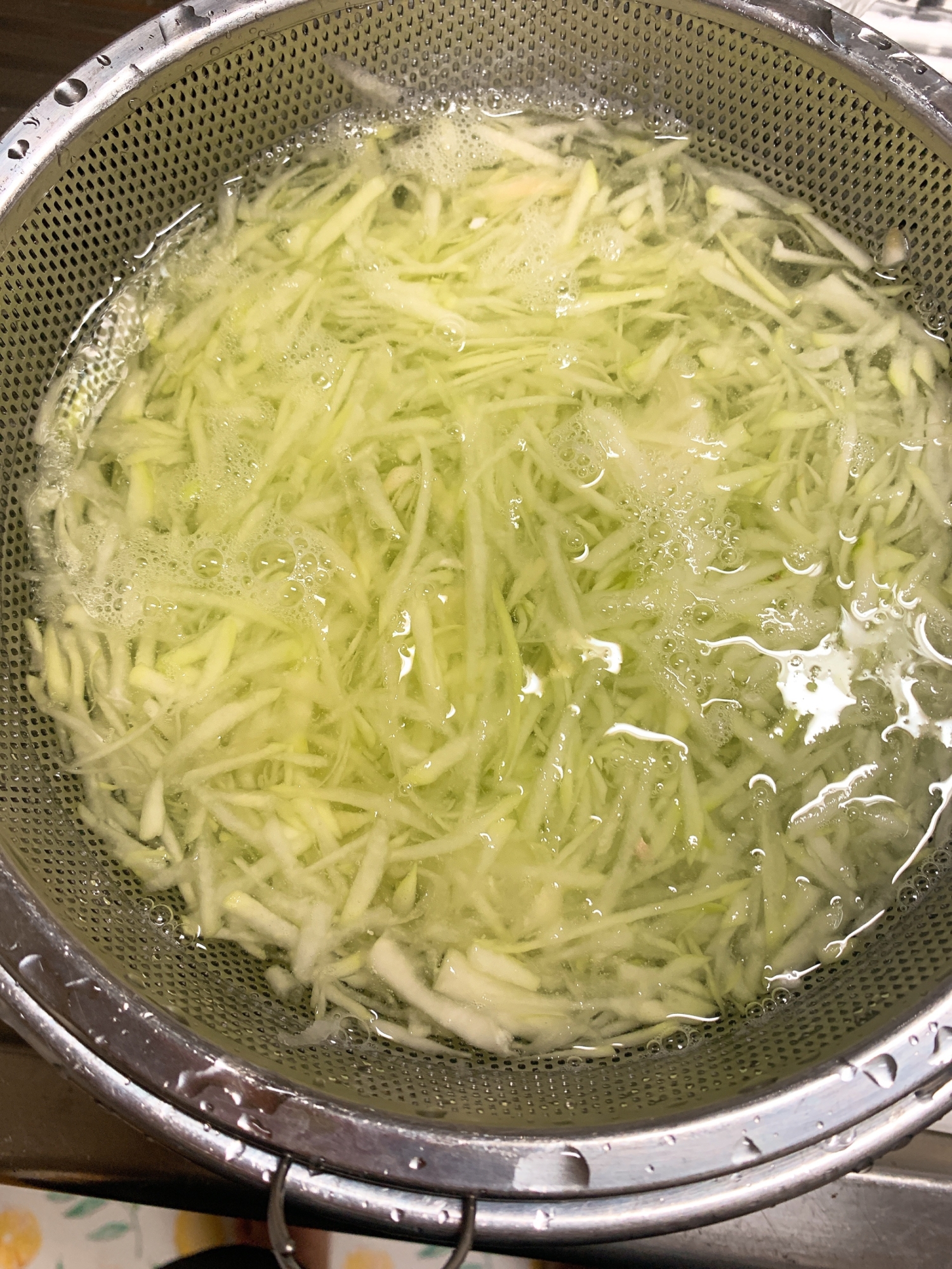 青パパイヤの下処理 レシピ 作り方 By Yoshi 楽天レシピ 青パパイヤの下処理 レシピ 作り方 By Yoshi 楽天レシピ