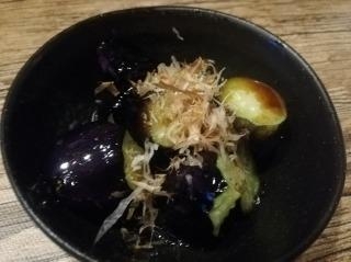 失敗知らずの甘露醤油だれで茄子の揚げ出し