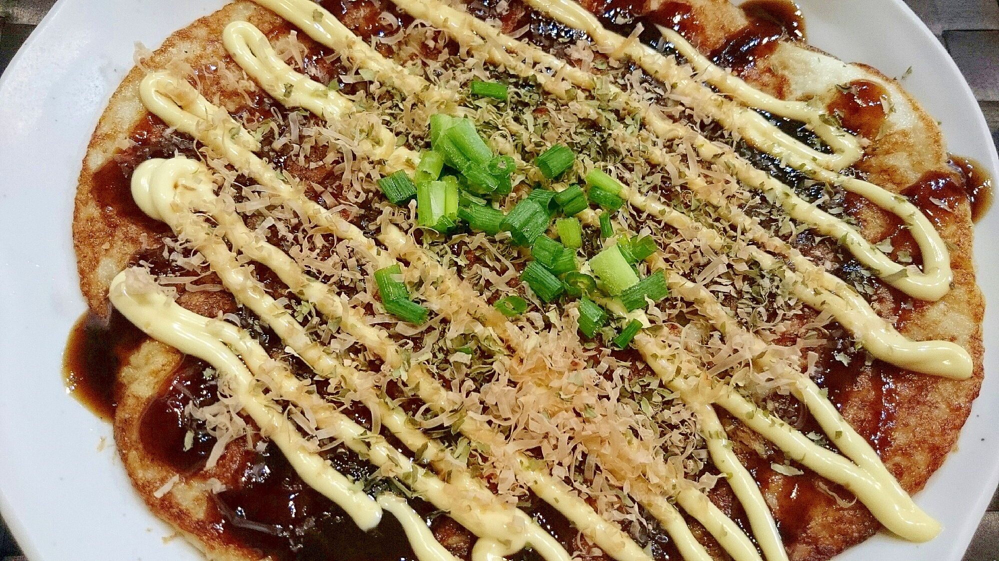 居酒屋メニューの味♪長芋の鉄板焼き