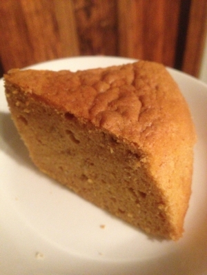 きなこ100 のベイクドケーキ レシピ 作り方 By Conamameji 楽天レシピ