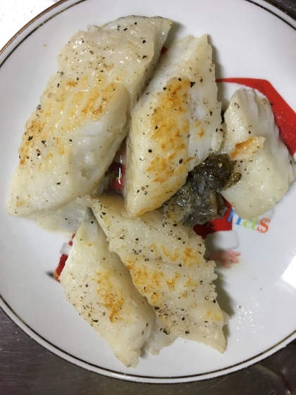 フライパンで焼くだけ簡単 アブラカレイの簡単焼き レシピ 作り方 By Johnny Bean 楽天レシピ フライパンで焼くだけ簡単 アブラカレイの簡単焼き レシピ 作り方 By Johnny Bean 楽天レシピ