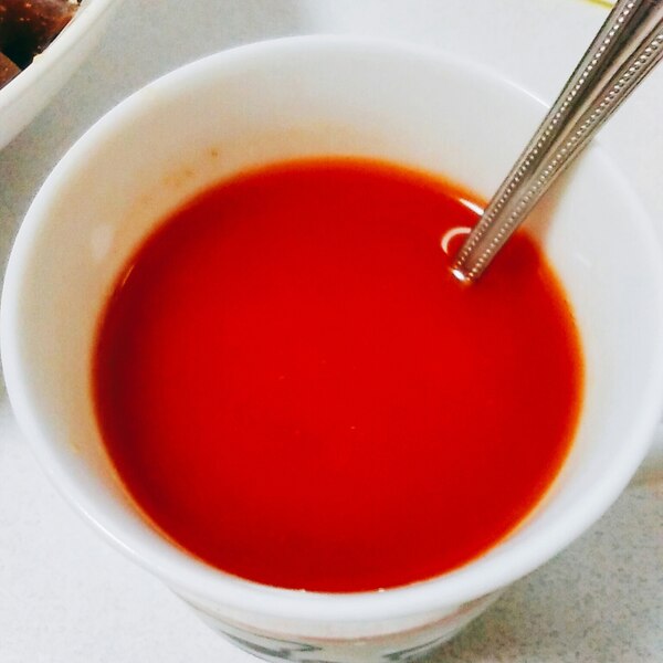 美白トマトジュース レシピ 作り方 By シフト6522 楽天レシピ 美白トマトジュース レシピ 作り方 By シフト6522 楽天レシピ