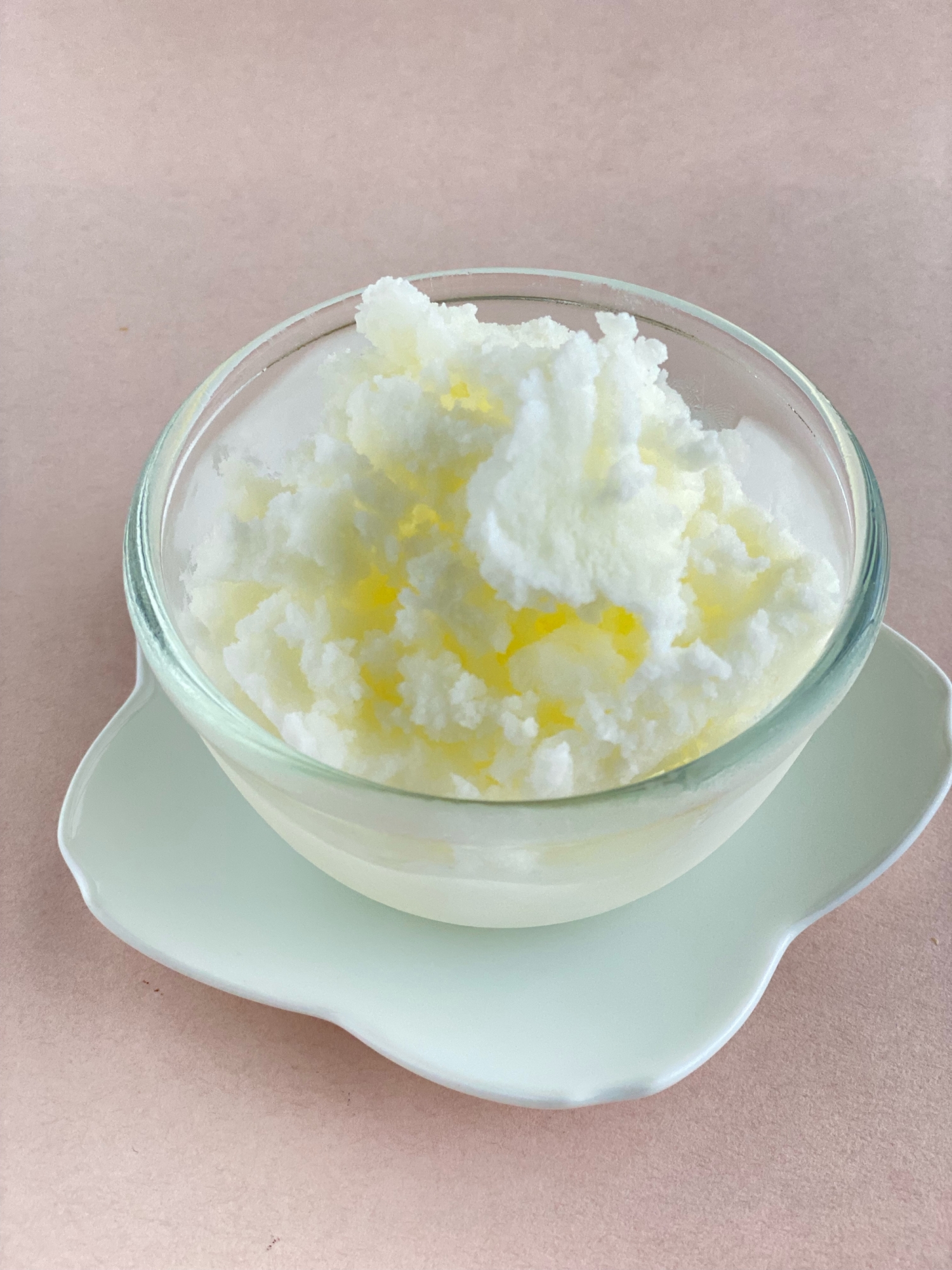 ヨーグルトアイス2