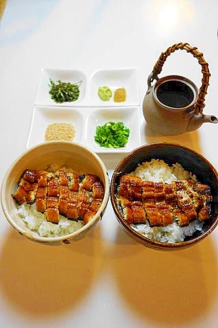 愛知県の《アノ》郷土料理をご家庭で！ひつまぶし