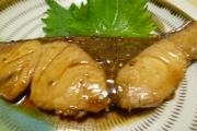 フライパンで焼く★ご飯がすすむ♪銀だらの照り焼き