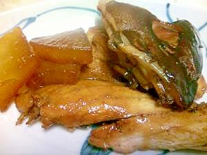 あら煮レシピ 作り方の人気順 簡単料理の楽天レシピ