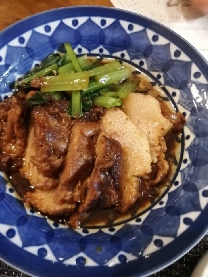 参考にさせて頂きました。美味しく出来上がりました。ご紹介ありがとうございました。