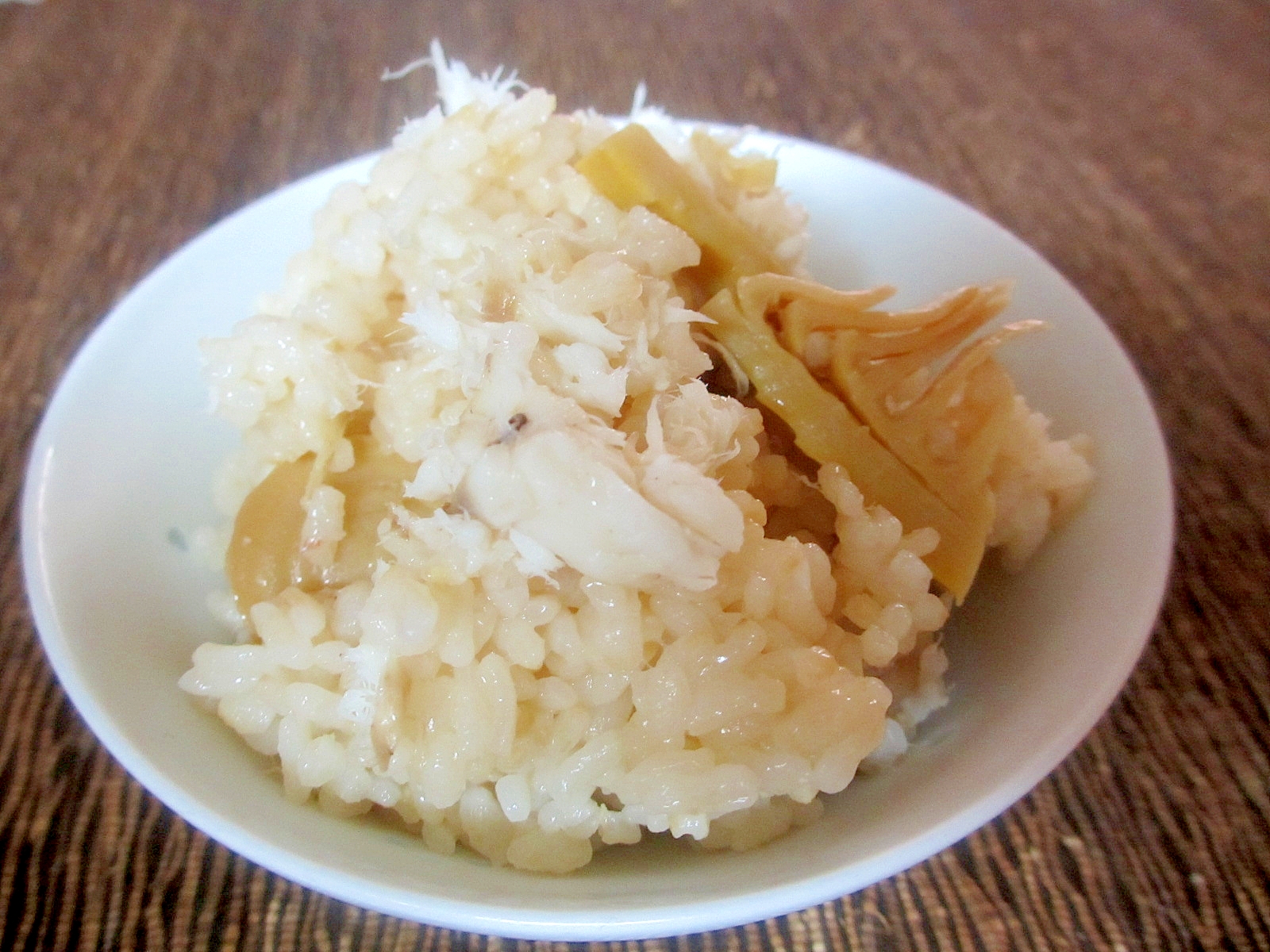 ちこ鯛とタケノコの炊き込みご飯 レシピ 作り方 By Mococo05 楽天レシピ ちこ鯛とタケノコの炊き込みご飯 レシピ 作り方 By Mococo05 楽天レシピ