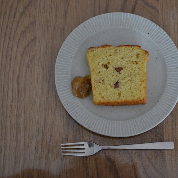 焼くまで15分 しっとりルバーブジャムのケーキ レシピ 作り方 By ちゃろみつ 楽天レシピ 焼くまで15分 しっとりルバーブジャムのケーキ レシピ 作り方 By ちゃろみつ 楽天レシピ