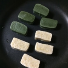 田楽味噌で 生麩焼き レシピ 作り方 By きのこのみみ 楽天レシピ 田楽味噌で 生麩焼き レシピ 作り方 By きのこのみみ 楽天レシピ