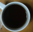 メイプルシロップが隠し味★カラメル風味のコーヒー