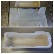 バターなしで簡単 抹茶パウンドケーキのレシピ セブンプレミアム向上委員会