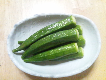 あっさりしててすごく美味しかったです。ポリポリ食感もいいですね!!