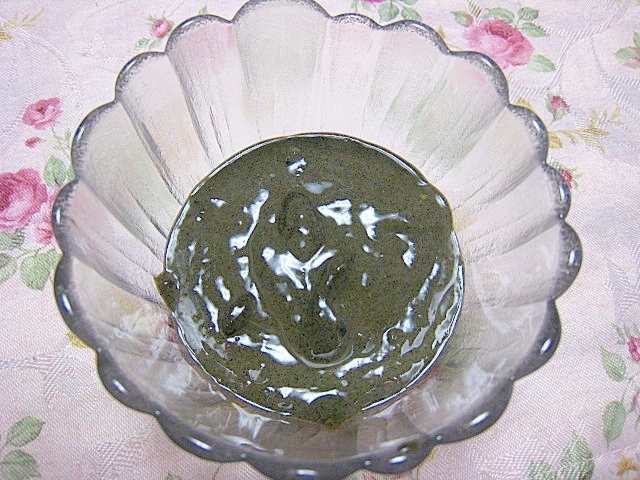 和洋コラボでオトナのお味 黒胡麻ハーブドレッシング レシピ 作り方 By Kirakyori 楽天レシピ 和洋コラボでオトナのお味 黒胡麻ハーブドレッシング レシピ 作り方 By Kirakyori 楽天レシピ