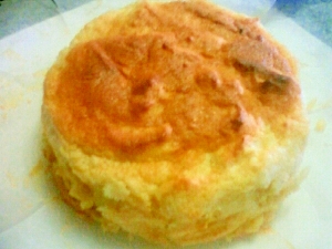 小麦粉なしのレーズン じゃがいものケーキ レシピ 作り方 By けふみ 楽天レシピ