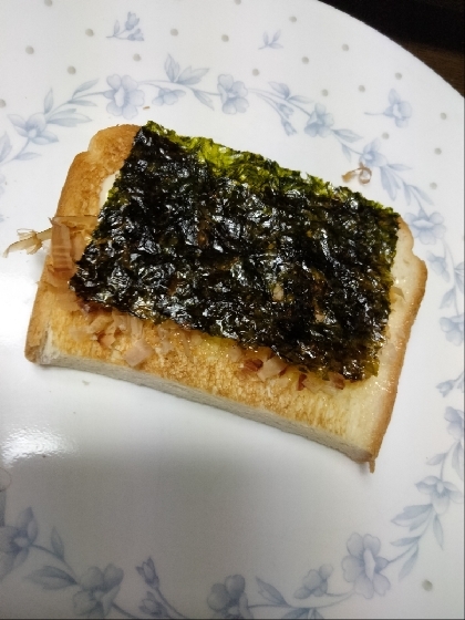 おはようございます。朝食に。確かにのり弁(๑´ڡ`๑)美味しくできました。レシピ有難うございました。