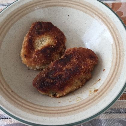 簡単で美味しくてびっくりでした！
キーマカレーの翌日アレンジとして今後大活躍しそうです！(^^)