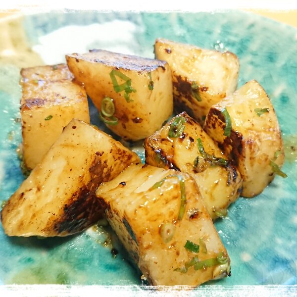 お弁当の隙間おかず じゃがいもオイスターソース炒め レシピ 作り方 By ぼーずの母ちゃん 楽天レシピ お弁当の隙間おかず じゃがいもオイスターソース炒め レシピ 作り方 By ぼーずの母ちゃん 楽天レシピ