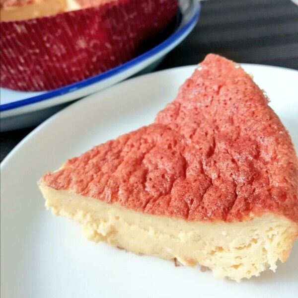 材料3つのチーズケーキ レシピ 作り方 By 手抜き ぱんだ 楽天レシピ 材料3つのチーズケーキ レシピ 作り方 By 手抜き ぱんだ 楽天レシピ