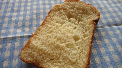 ＨＢブルーベリーヨーグルト食パン