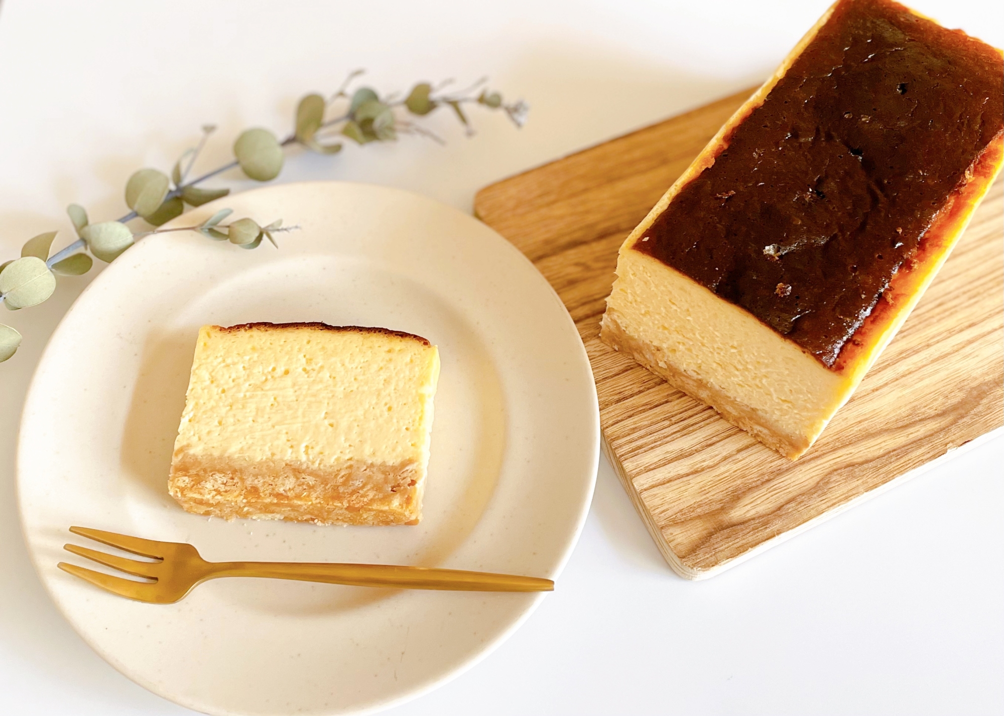 しっとり濃厚 パウンド型でニューヨークチーズケーキ レシピ 作り方 By Tai 楽天レシピ しっとり濃厚 パウンド型でニューヨークチーズケーキ レシピ 作り方 By Tai 楽天レシピ