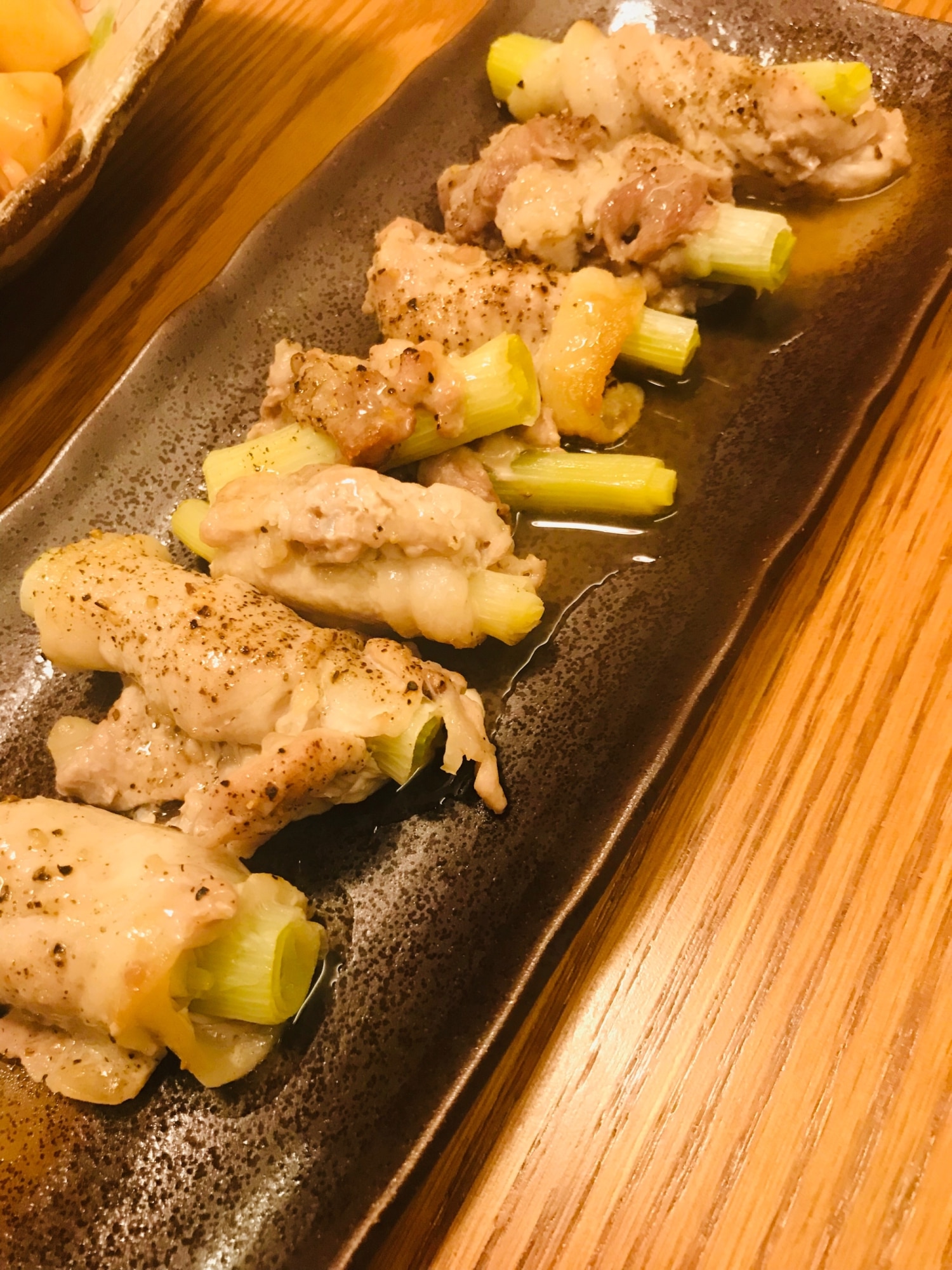 豚肉ネギ巻き レシピ・作り方 by ☆ayanco☆ - 楽天レシピ