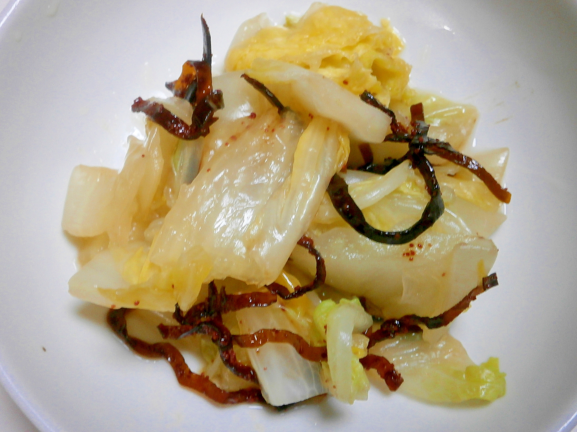 白菜の子持ち昆布和え レシピ 作り方 By なな1151 楽天レシピ 白菜の子持ち昆布和え レシピ 作り方 By なな1151 楽天レシピ