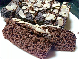 簡単 豆乳おからダイエット濃厚ショコラケーキ レシピ 作り方 By ぶーちゃん 楽天レシピ 簡単 豆乳おからダイエット濃厚ショコラケーキ レシピ 作り方 By ぶーちゃん 楽天レシピ