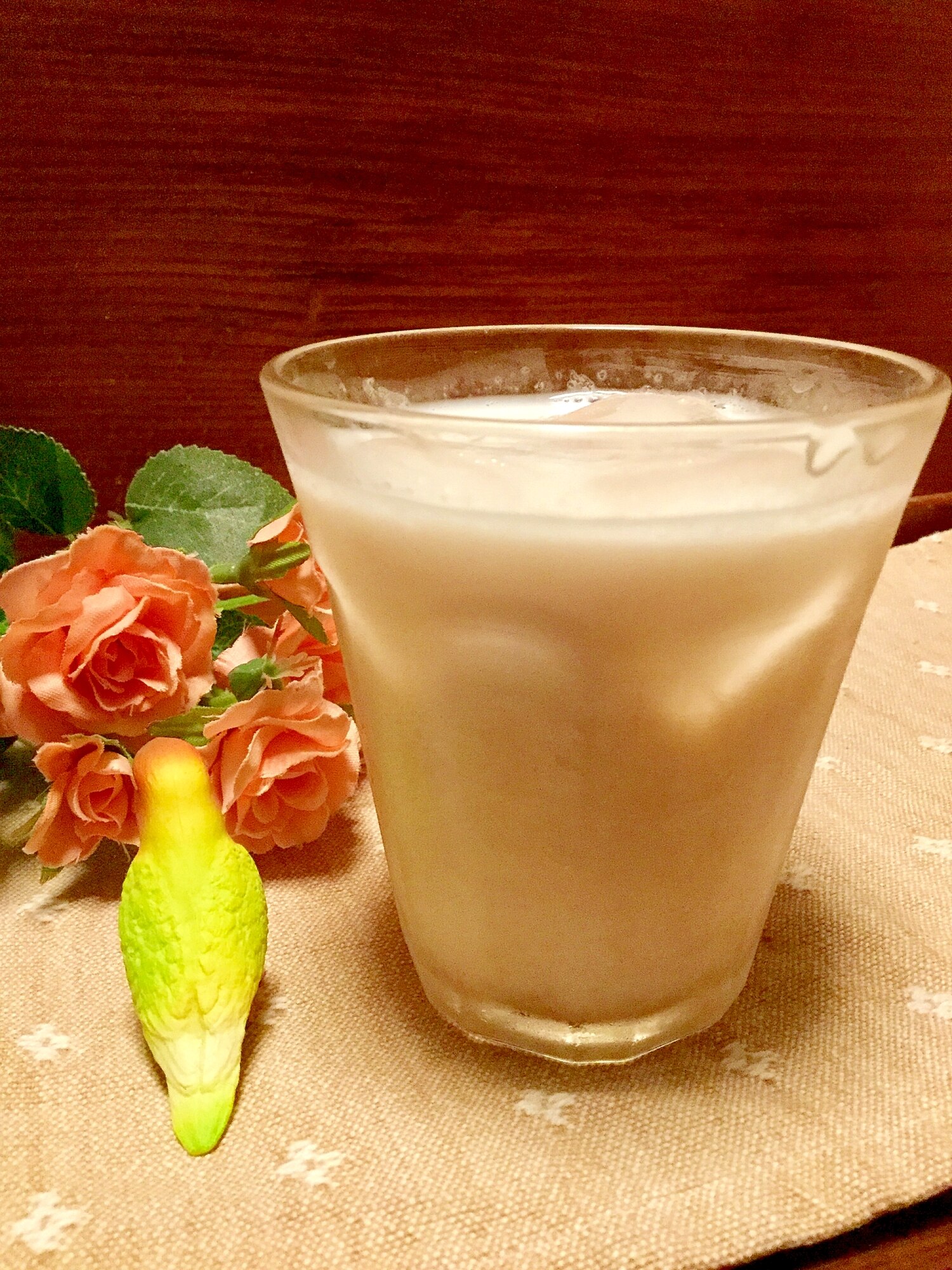 大好き 簡単いちごオレ レシピ 作り方 By Chocomenthe 楽天レシピ