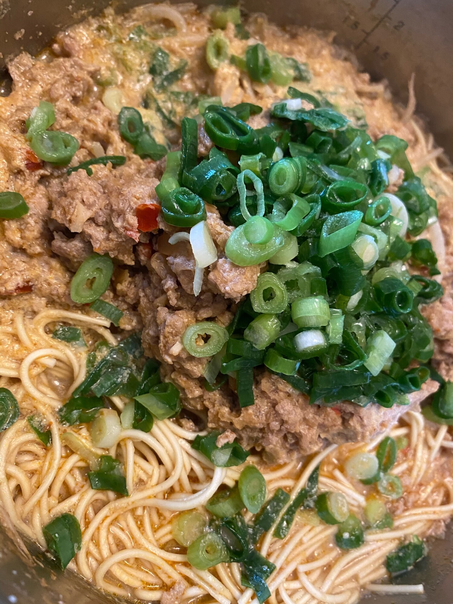 ラーメンや鍋に！ごま豆乳坦々スープ レシピ・作り方 by sssss620 - 楽天レシピ