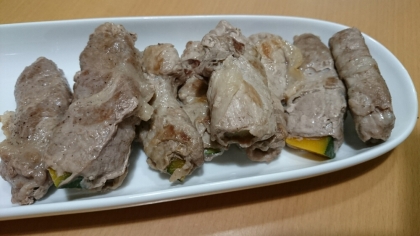 家族に好評すぎて一切れしか食べられませんでしたww
また作ります！