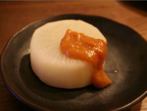 シンプル 簡単ふろふき大根 レシピ 作り方 By Miyuki T4467 楽天レシピ