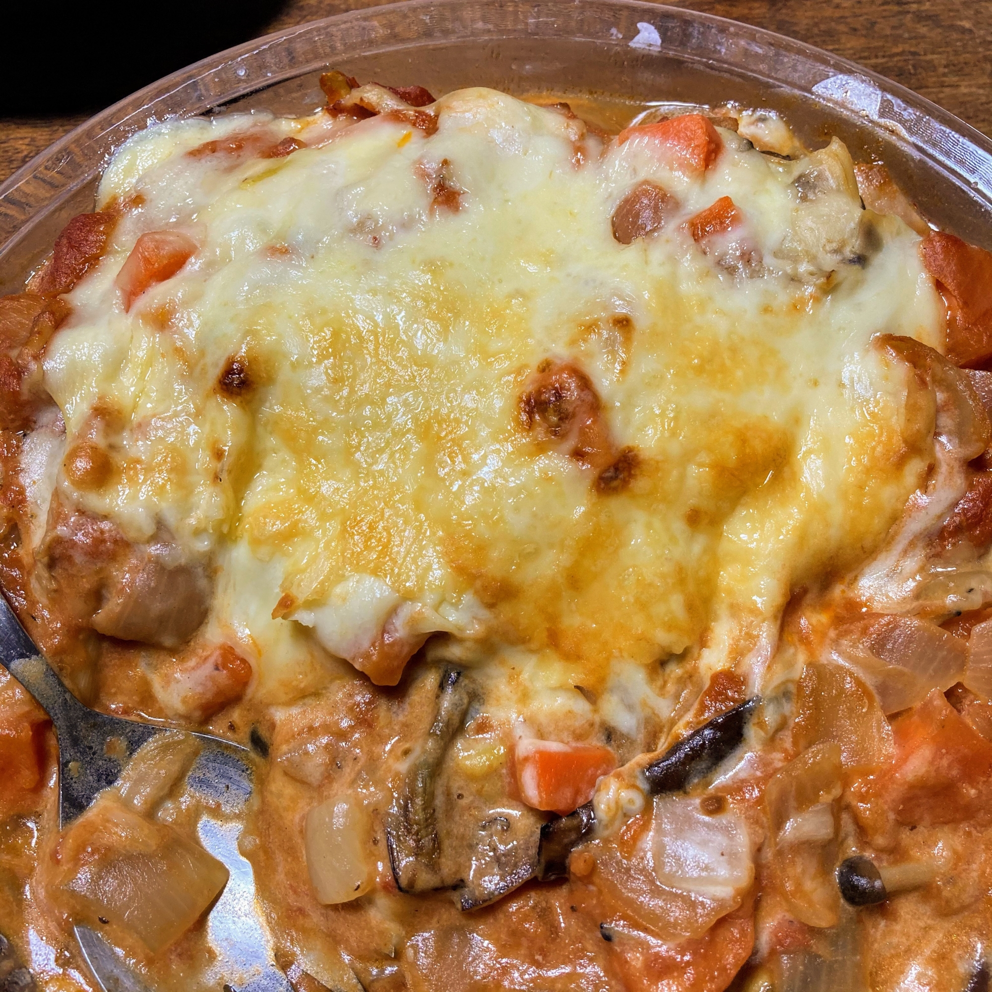 トマトソースの余りで 簡単 茄子のラザニア レシピ 作り方 By ズボーラ ポイ活中 楽天レシピ トマトソースの余りで 簡単 茄子のラザニア レシピ 作り方 By ズボーラ ポイ活中 楽天レシピ