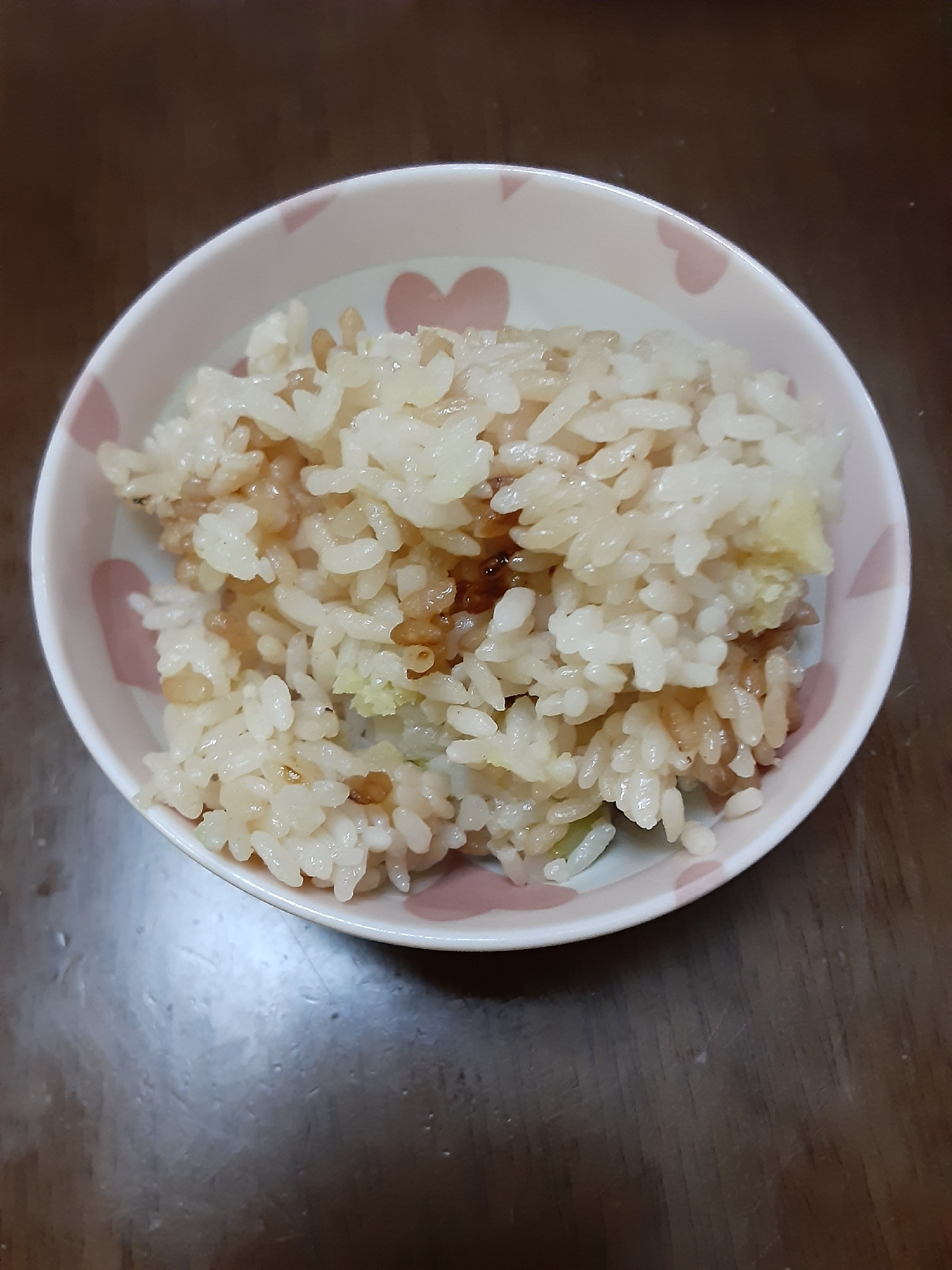 空豆ご飯