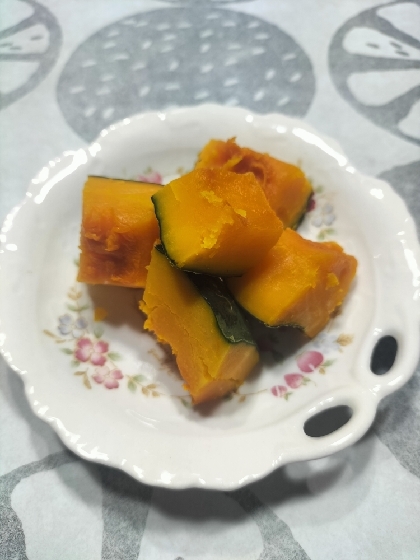 かぼちゃ煮