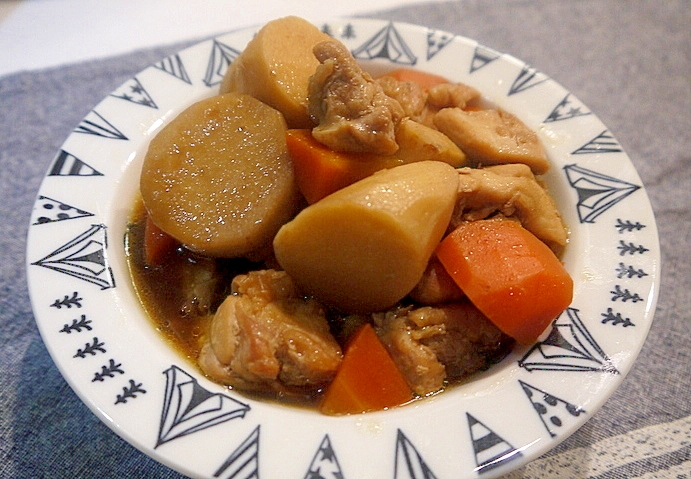 500円前後の節約料理