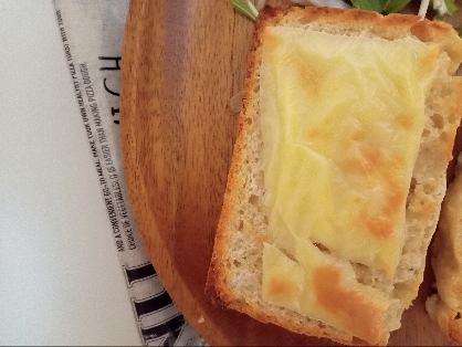おいしかったです