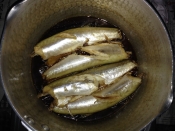 カマスの煮付け レシピ 作り方 By らくらく2709 楽天レシピ カマスの煮付け レシピ 作り方 By らくらく2709 楽天レシピ