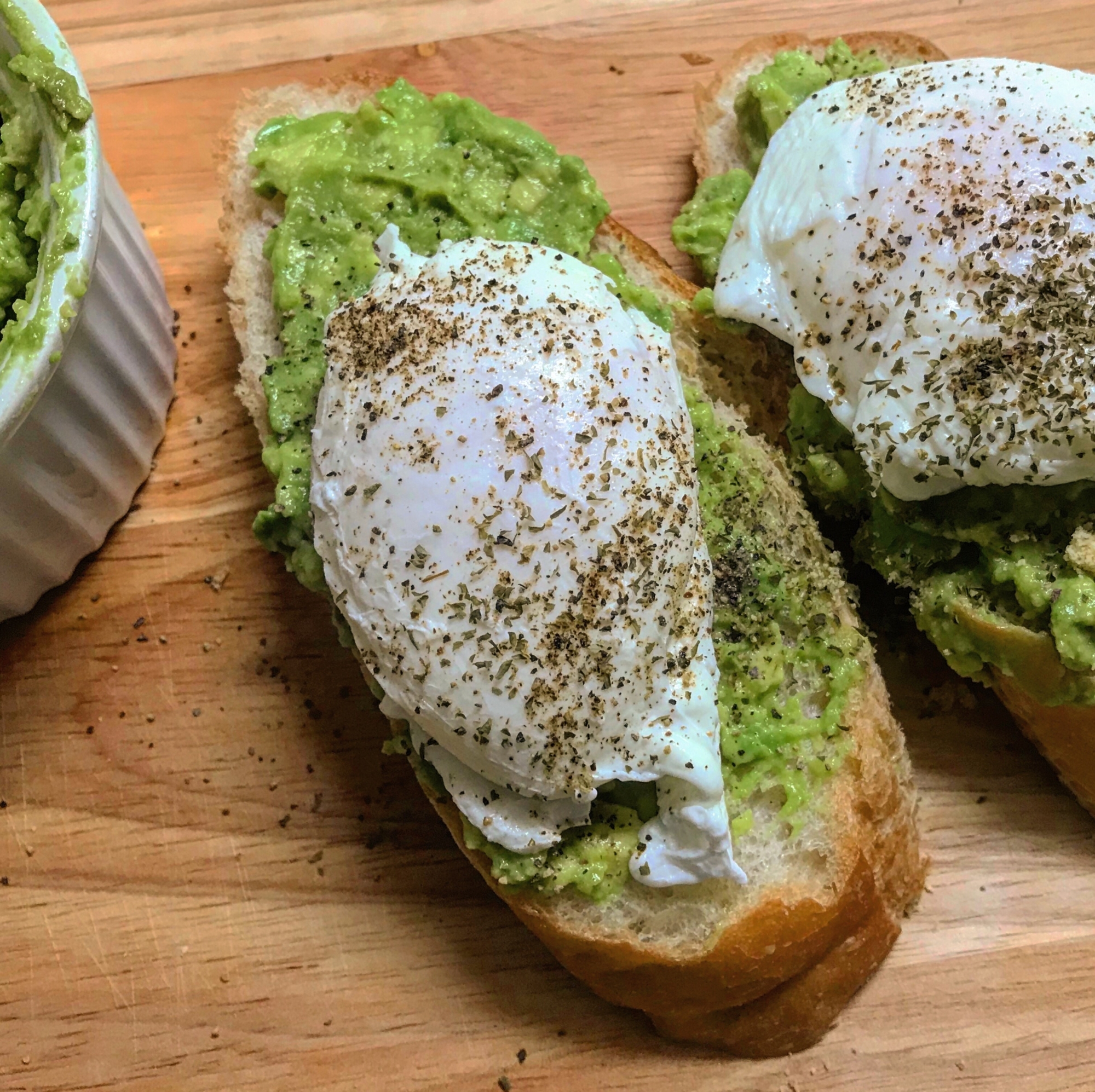 avocadotoast❤︎アボカドトースト